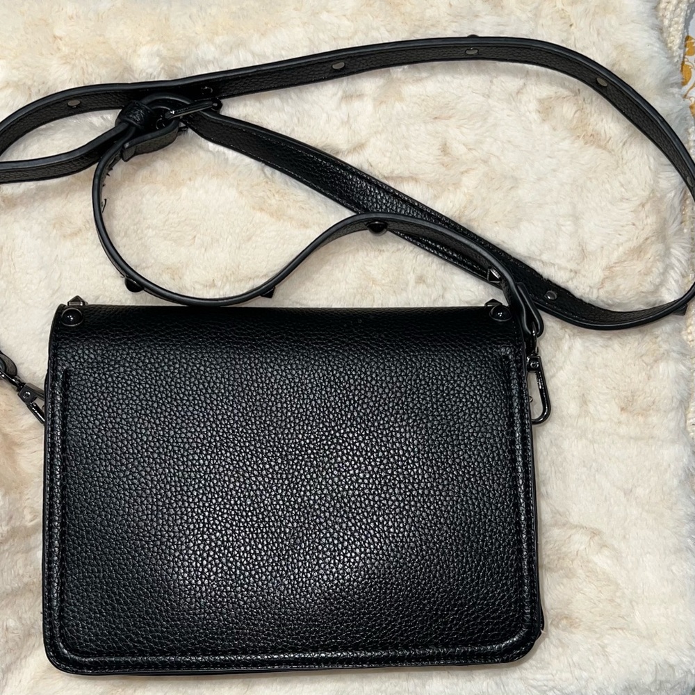 Ruby crossbody. Used like new.